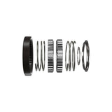 Dt Swiss Xmc 1501 Deg Wheel