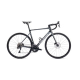Colnago V4 Disc 2025 road bike with Ultegra Di2 electronic shifting, aerodynamic frame, and high-performance racing design.
