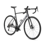 Colnago V4 Disc 2025 road bike with Ultegra Di2 electronic shifting, lightweight frame, and high-performance racing design.