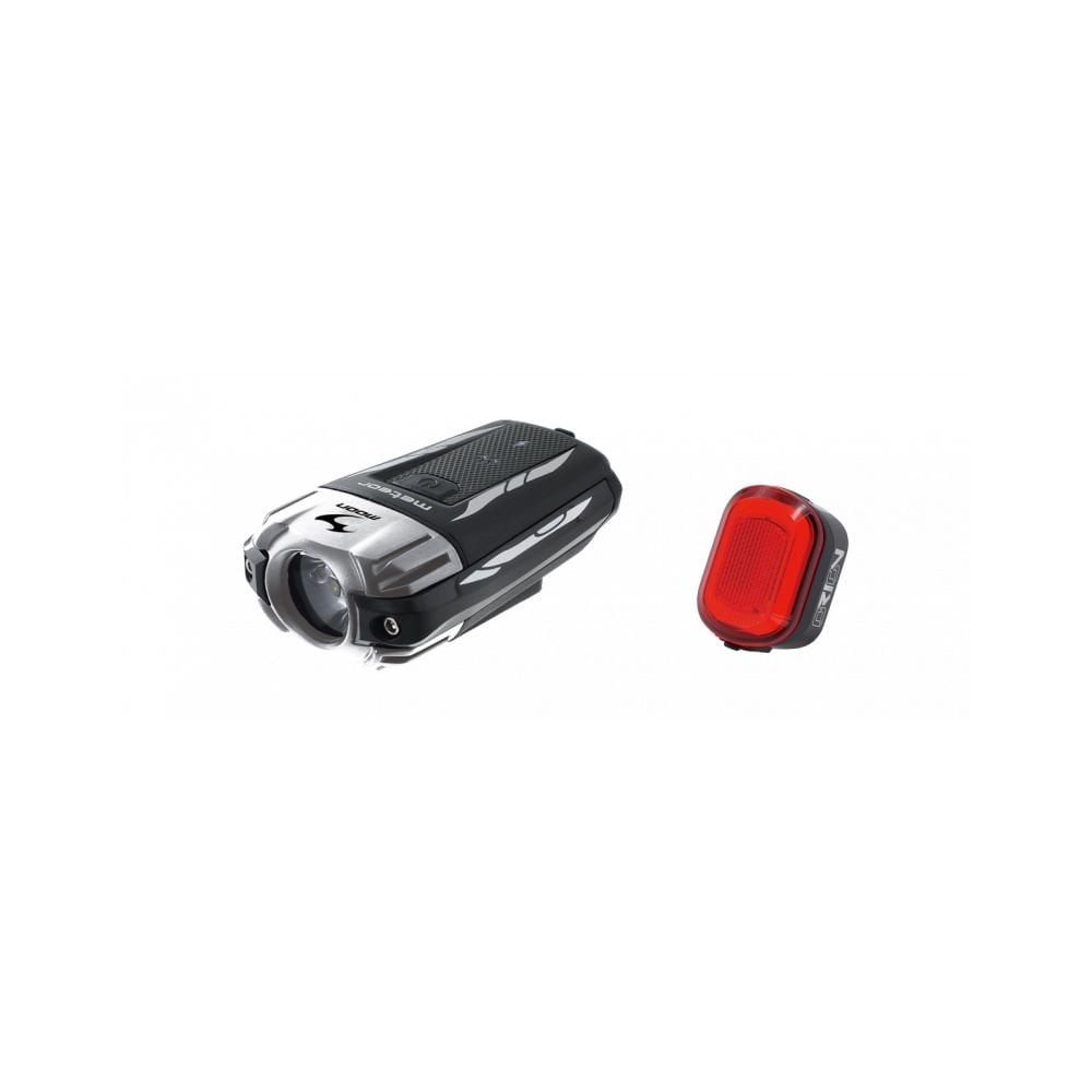 Moon Sport Light Sets - Meteor (400lm) & Orion (50lm)