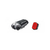 Moon Sport Light Sets - Meteor (400lm) & Orion (50lm)