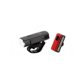 Moon Sport Light Sets - Rigel Max (1500lm) & Helix Lite (100lm)