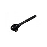 Moon Sport M-06 integrated bar stem mount for Garmin, Wahoo, and GoPro in black, shown attached to bicycle handlebar.