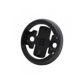 Moon Sport M-BR MX Bryton cycle computer mount insert for MX front light accessories on a bicycle.