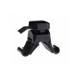 Moon Sport RB-22 bike light bracket for Aerolite, Comet, Nebula and other bike accessories, compatible with various bike lights.