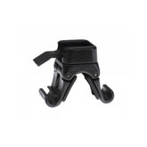 Moon Sport RB-24 Aerolite-H handlebar bracket for secure light mounting, accessory for cycling bikes.