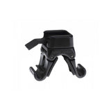 Moon Sport RB-24 Aerolite-H handlebar bracket for secure bike light mounting, features durable accessories for cycling safety.