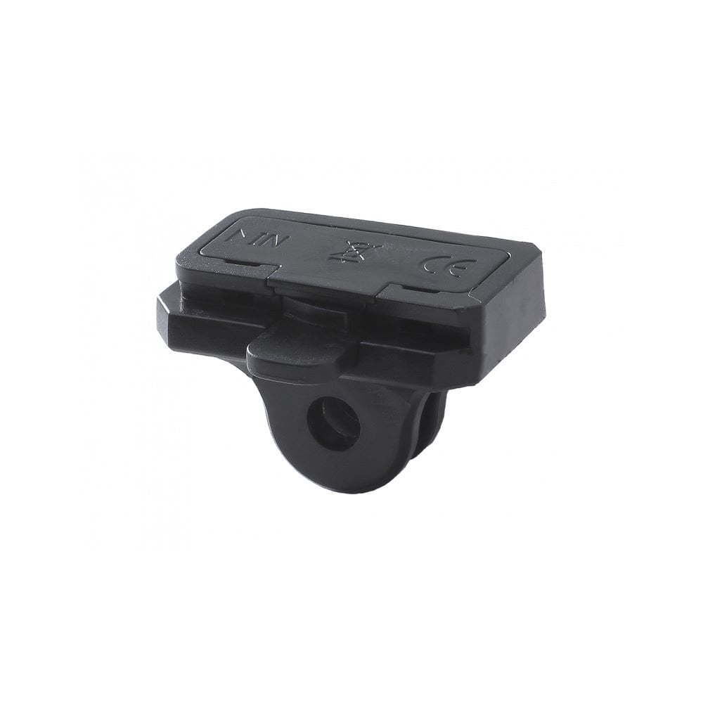 Moon Sport RB-28 front GoPro mount adaptor for LX, Meteor-X, Vortex lights, accessory for action camera mounting.