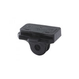 Moon Sport RB-28 front GoPro mount adaptor for LX, Meteor-X, Vortex lights, accessory for action camera mounting.