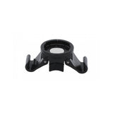 Moon Sport RB-29-R magnetic rear mount accessory for Alcor, Merak, and Orion bike lights, shown attached to a bike.