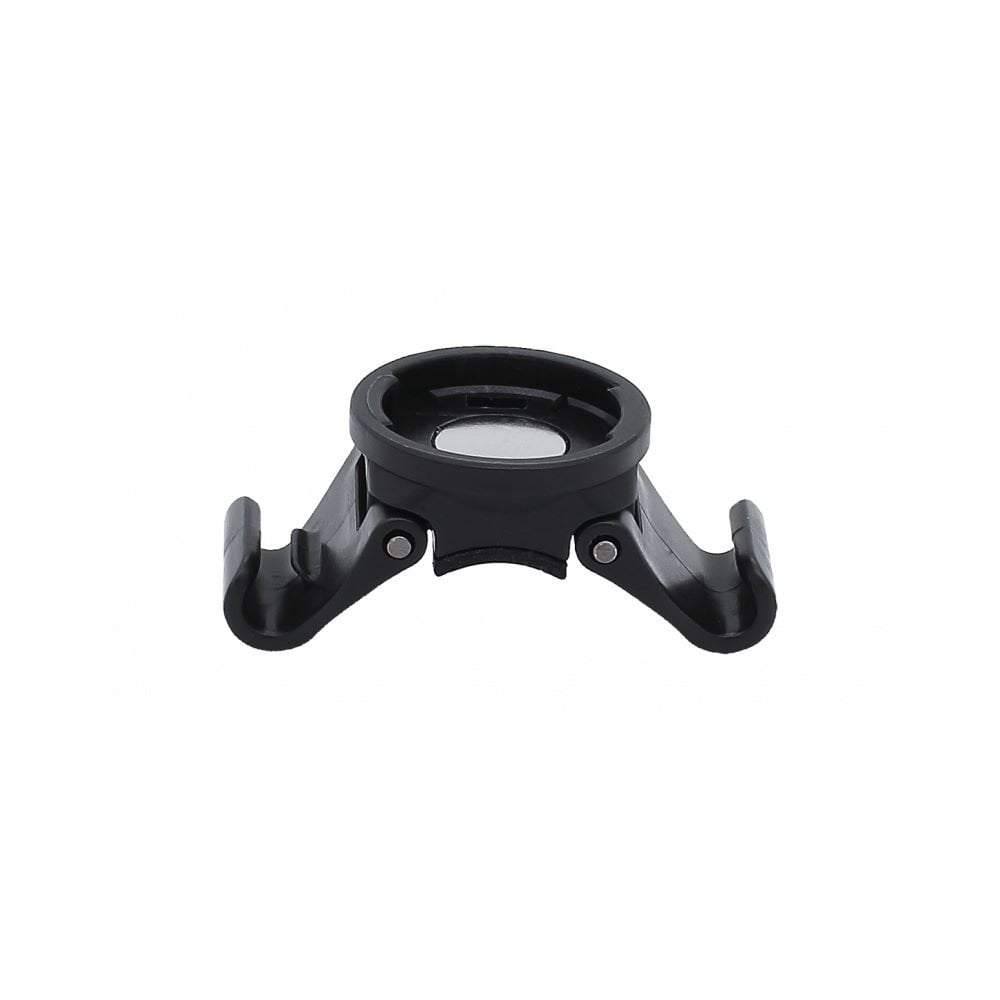 Moon Sport RB-29-W magnetic front light mount bracket for Mizar, Merak, Orion-W bike lights, accessory for secure attachment.