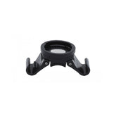 Moon Sport RB-29-W magnetic front light mount bracket for Mizar, Merak, Orion-W bike lights, accessory for secure attachment.