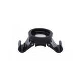 Moon Sport RB-29-W magnetic front light mount bracket for Mizar, Merak, Orion-W bike lights, accessory for secure attachment.