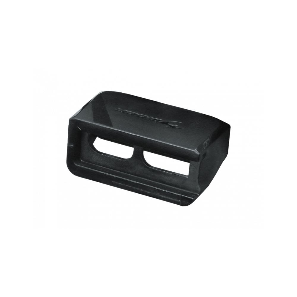 Moon Sport RB-32 MX front light holder with bolts, spacers, and washers for motocross bikes, compatible with MX HM LINK accessories.