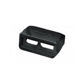 Moon Sport RB-32 MX front light holder with bolts, spacers, and washers for motocross bikes, compatible with MX HM LINK accessories.