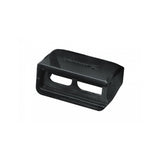 Moon Sport RB-32 MX front light holder with bolts, spacers, and washers for motocross bikes, compatible with MX HM LINK accessories.