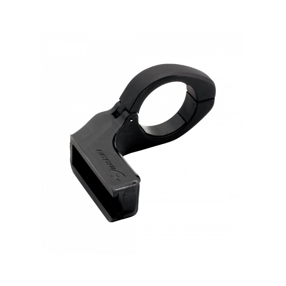 Moon Sport RB-33 MX handlebar mount for 31.9mm bars, compatible with MX HM and LINK, designed for motorcycle accessories.