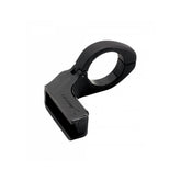 Moon Sport RB-33 MX handlebar mount for 31.9mm bars, compatible with MX HM and LINK, designed for motorcycle accessories.