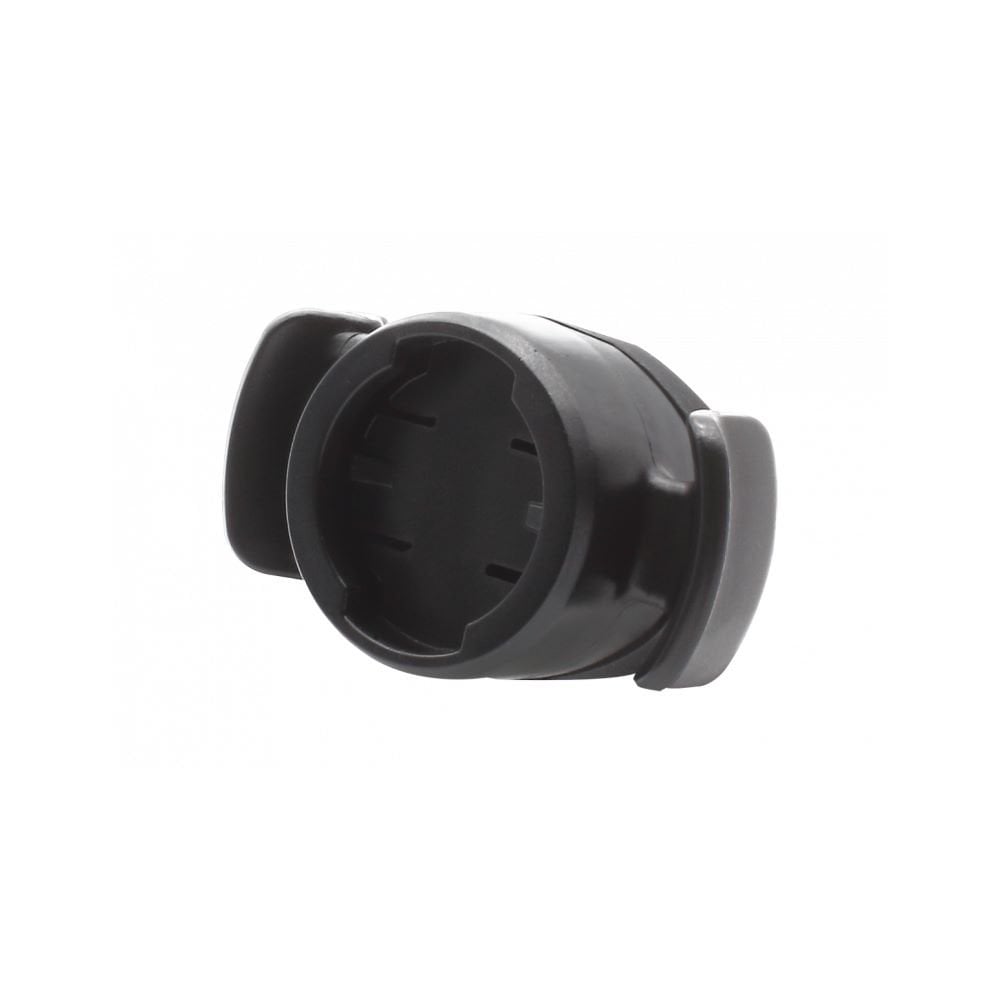 Moon Sport Helix front rubber pad for round seatpost light mounts, accessory for bike lighting and mounting enhancements.