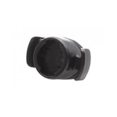 Moon Sport Helix front rubber pad for round seatpost light mounts, accessory for bike lighting and safety.