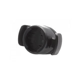 Moon Sport Helix front rubber pad for round seatpost light mounts, accessory for bike lighting and mounting enhancements.