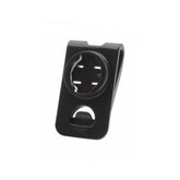 Moon Sport RB-39 Helix Belt Clip for Helix and Orcus lights, durable mounting accessory with secure clip for outdoor use.