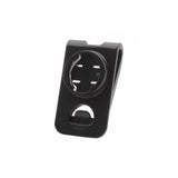 Moon Sport RB-39 Helix Belt Clip for Helix and Orcus lights, durable mounting accessory with secure clip for outdoor use.