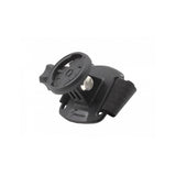 Moon Sport RB-41 helmet mount accessory for Canopus and Rigel series lights, featuring a secure fit for outdoor activities.