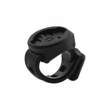 Moon Sport RB-43 handlebar bracket with adjustable rubber strap for Rigel lights, bicycle accessory for secure mounting.
