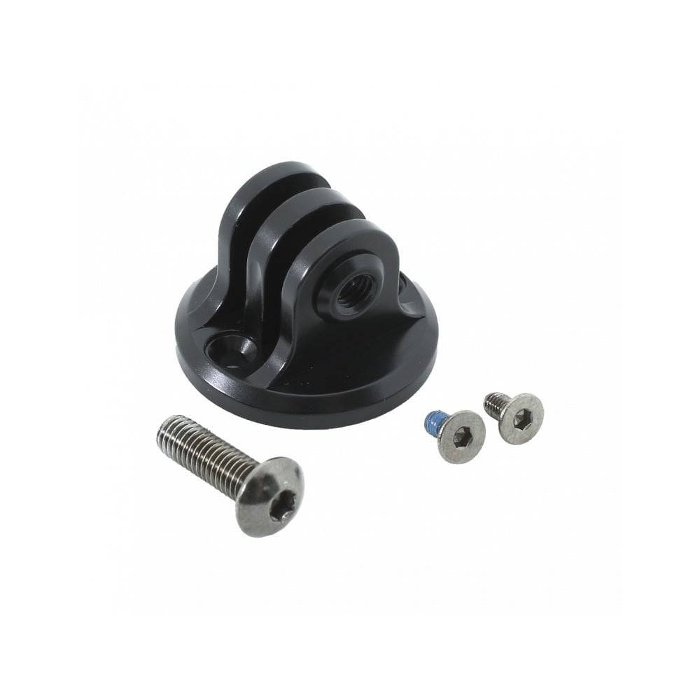 Moon Sport RB-45 Combo Mount Joint for Rigel Power and Enduro Lights, GoPro compatible, accessory for lighting rigs.
