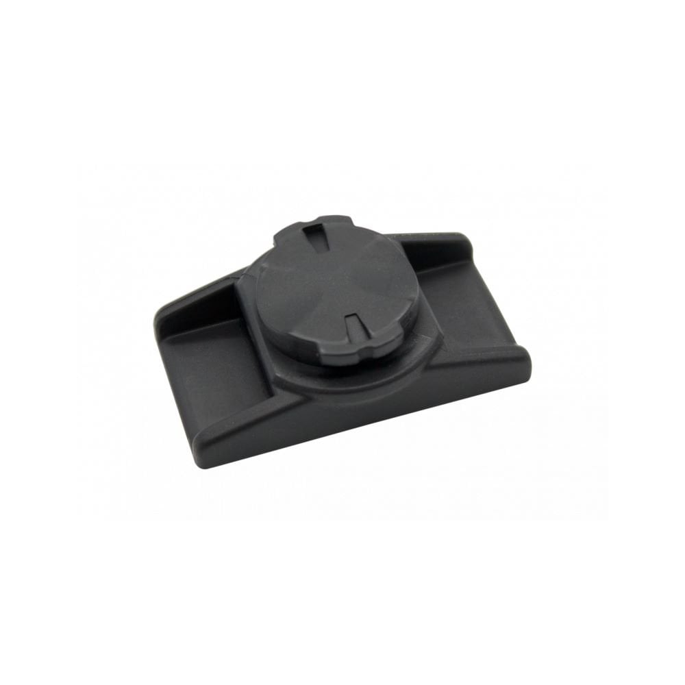 Moon Sport RB-56 Zircon adaptor for secure mounting of Zircon-R and Zircon-W lights, shown in close-up view of the accessory.