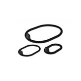 Moon Sport Mounts & Spares - 3 Pack