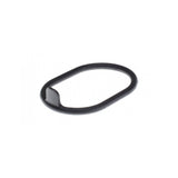 Moon Sport O-Ring set with three accessories for Cerberus, Sirius, and Sirius Pro lights, shown in black and silver.