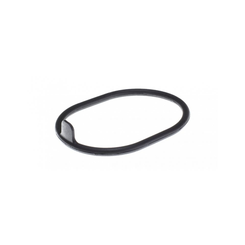 Moon Sport O-Ring set of 3 accessories for Cerberus, Sirius, and Sirius Pro lights, shown in black with multiple sizes.