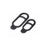 Moon Sport RS-G RS-H O-Ring set for RB-22 and RB-24 brackets, includes two mounting accessories for secure installation.