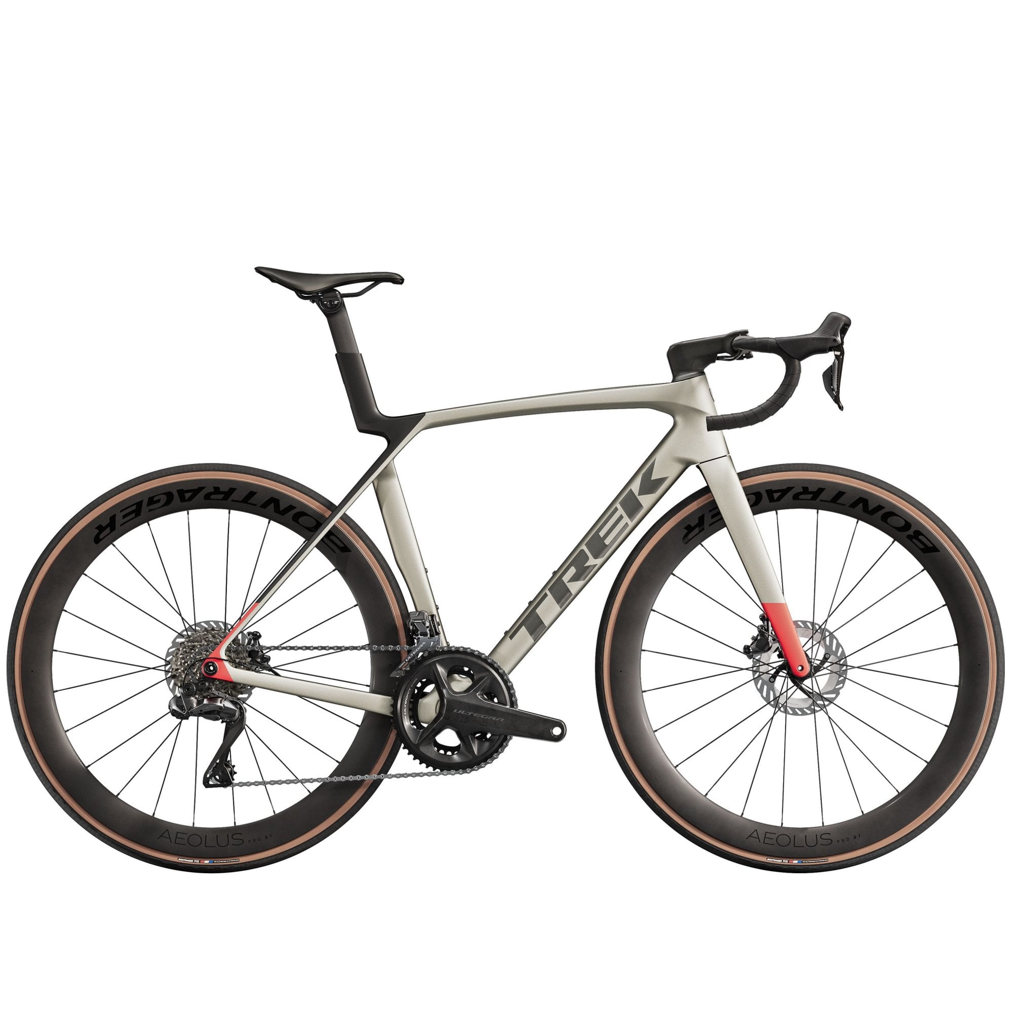 Trek Madone SL 7 Gen 8 Road Bike