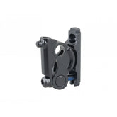 Trek Madone Gen 8 black seatpost wedge assembly, bike component for securing the seatpost on a Trek road bike.
