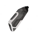 Trek RSL Aero water bottle and carbon cage for Madone Gen 8, aero cycling accessories for lightweight hydration.