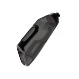Trek RSL Aero water bottle and carbon cage for Madone Gen 8, lightweight cycling accessories with aerodynamic design.