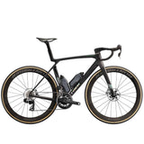 Trek Madone SLR 9 AXS Gen 8 aero road bike with SRAM RED eTap AXS, 900 Series OCLV Carbon frame and IsoFlow aerodynamics