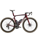 Trek Madone SLR 9 AXS Gen 8 Road Bike