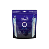 Finish Line Lubrication - Halo Hot Wax Lubricant Melts