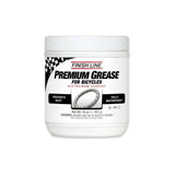 Finish Line Lubrication - Premium Grease (Ceramic Tech) Tube