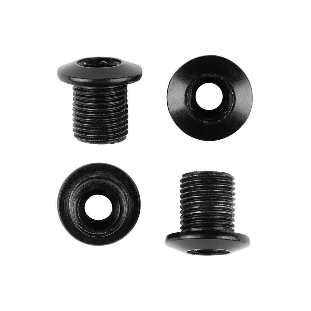 MicroSHIFT Microshift Sword crank spare parts and accessories for replacement and maintenance, featuring various components for bike cranks.