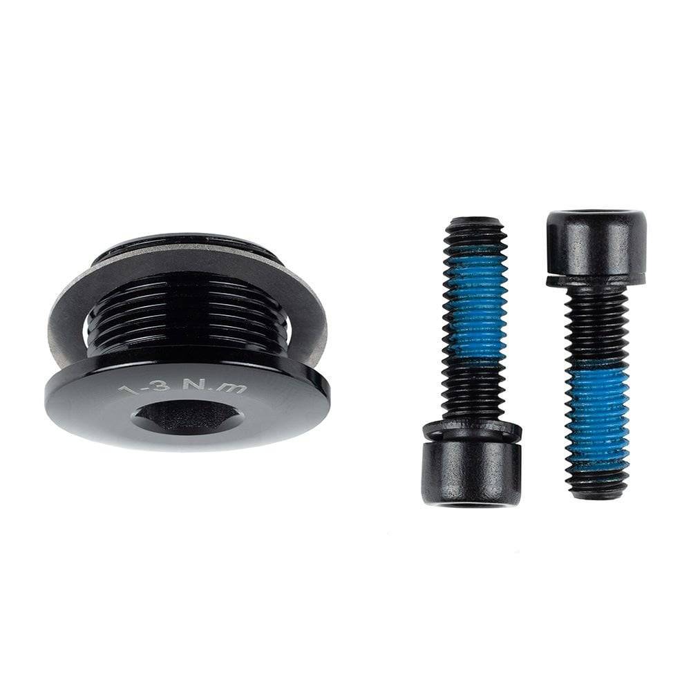 MicroSHIFT Sword bike crank spare parts and accessories for drivetrain maintenance, including components for bike repair.