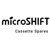 Microshift Cassette Spares & Accessories