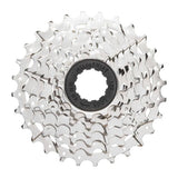 MicroSHIFT H072 H-Series 7-speed steel cassette for HG hubs, durable bike component with precise gear shifting.