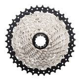 Microshift Sword H-Series 10 Speed Cassette 11-38 Cassette