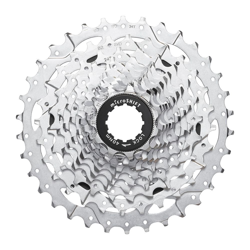 Microshift H-Series 11 Speed Cassette