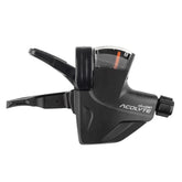 Microshift Acolyte Quick Trigger 8-Speed Shifter Road Shifters